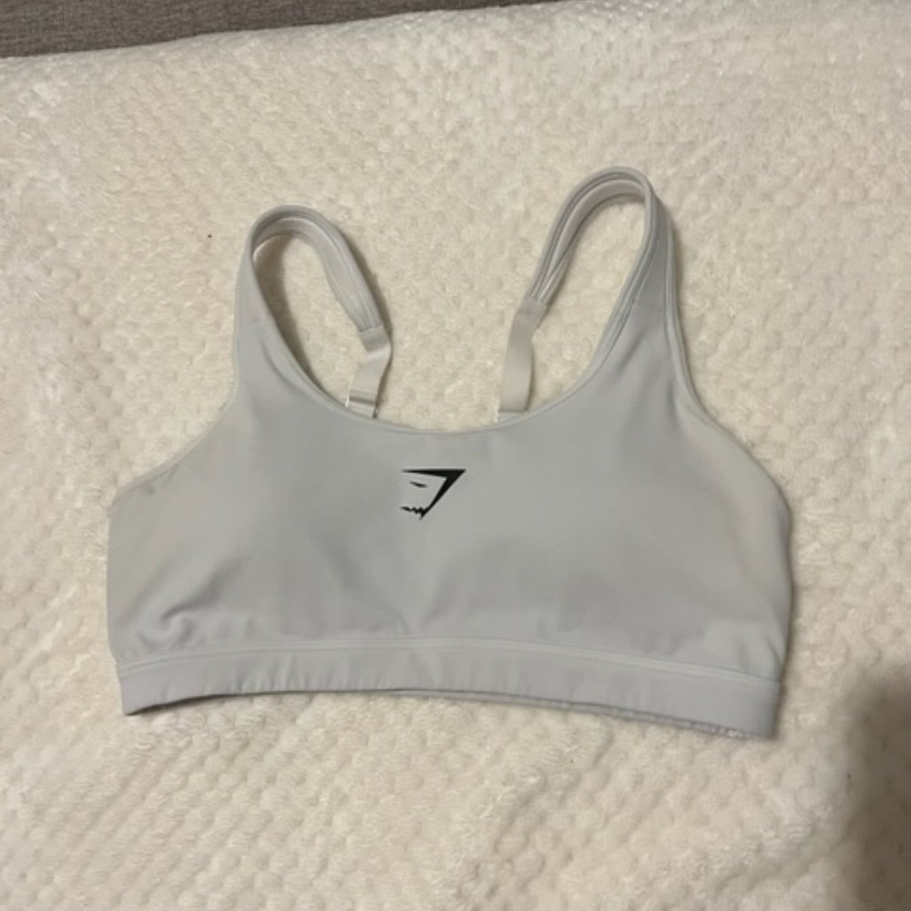 Gymshark Sports Bra - Medium